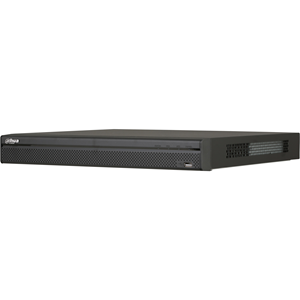 Dahua PRO DHI-NVR5216-16P-4KS2E 16 kanalen Bedraad Digitale Video Recorder - Netwerk-videorecorder - HDMI-Kabel