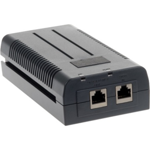 AXIS PoE-injector - 1 Ethernet Inputpoort(en) - 1 PoE Outputpoort(en)