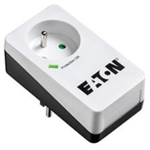 Eaton Protection Box Overspanningsbeveiliger - 1 x FR - 4 kVA - 230 V AC Ingang