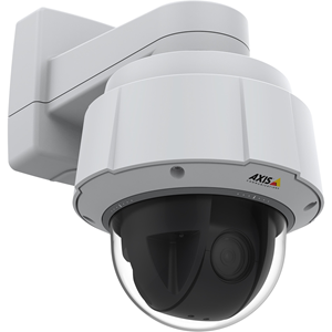 AXIS Q6074-E Netwerkcamera - 1280 x 720 - 30x optische