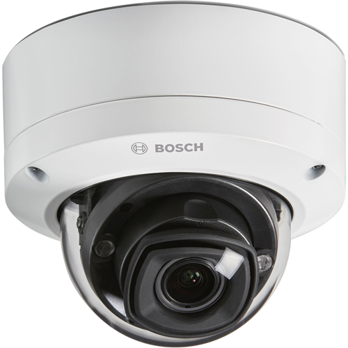 Bosch FLEXIDOME IP 3000i 2 Megapixel Netwerkcamera - 1 Verpakking - dome - 30 m Nachtvisie - MJPEG, H.264, H.265 - 1920 x 1080 - 3,1x optische - CMOS - Oppervlakbevestiging