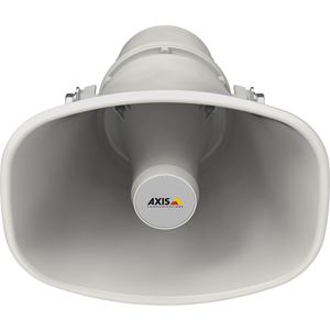 AXIS C1310-E Luidsprekersysteem - 280 Hz naar 12,50 kHz