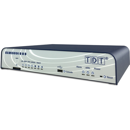 Vooraf geconfigureerde Secure Network Gateway voor zeer veilige plug-and-play Ethernet-verbinding met de FPA-5000/FPA-1200 MPC inclusief proeflicentie voor Remote Services (Remote Connect, Remote Alert, Remote Maintenance). - Op DIN rail monteerbaar voor Security - Metaal - Behuizing