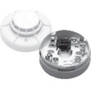 System Sensor Basis van rookmelder - Voor Rookdetector - 12 V DC - ABS