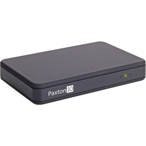 Paxton Access Smartcard lezer - Zwart - KabelUSB