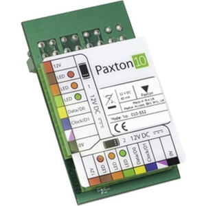 Paxton Access - Access Control