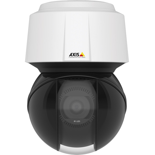 AXIS Q6135-LE 2 Megapixel HD Netwerkcamera - dome - 250 m - H.264, H.265, MJPEG - 1920 x 1080 - 4,30 mm Varifocaal lens - 32x optische - CMOS