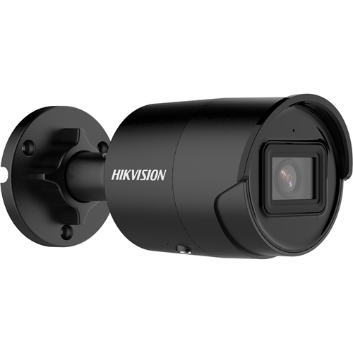 Hikvision EasyIP DS-2CD2023G2-I 2 Megapixel HD Netwerkcamera - Bullet - 40 m - H.264+, H.264, MJPEG, H.265, H.265+ - 1920 x 1080 Vast lens - CMOS - Bevestiging voor verdeeldoos - Waterbestendig, Stofbestendig