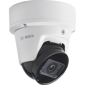 Bosch FLEXIDOME IP 5,3 Megapixel Netwerkcamera - 1 Verpakking - Turret - 15 m Nachtvisie - H.265, H.264, MJPEG - 3072 x 1728 - CMOS - Oppervlakbevestiging