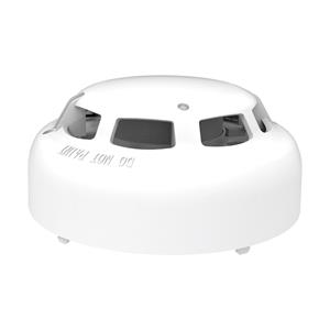 Hochiki ALN-EN(WHT) Optical Analog Detector Smoke White