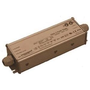 GJD ALT-150-24 Video Power Supply Unit 24VAC 150w IP67 For Clarius, Video Voeding 24VAC 150w IP67 For Clariu