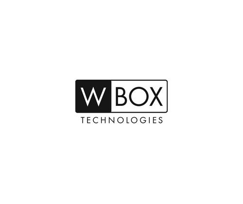 W-Box Netwerk Switch POE 24 Port Gig Managed