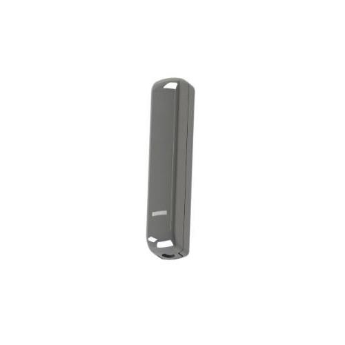 Scantronic DET-RDC-G Contact with Less Slimline, Grey
