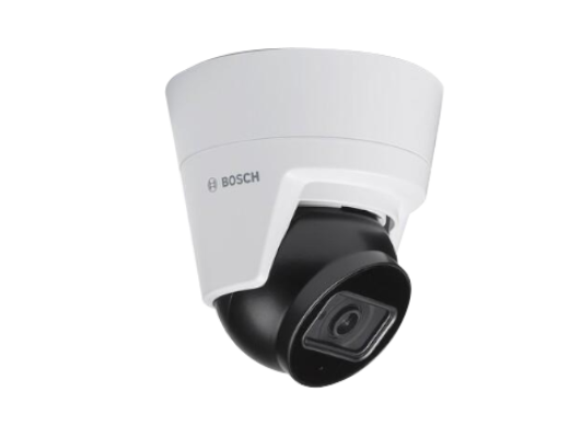 40% korting op Bosch IP Camera's