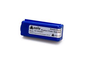 Testmateriaal Solo 365 Rook Cartridge