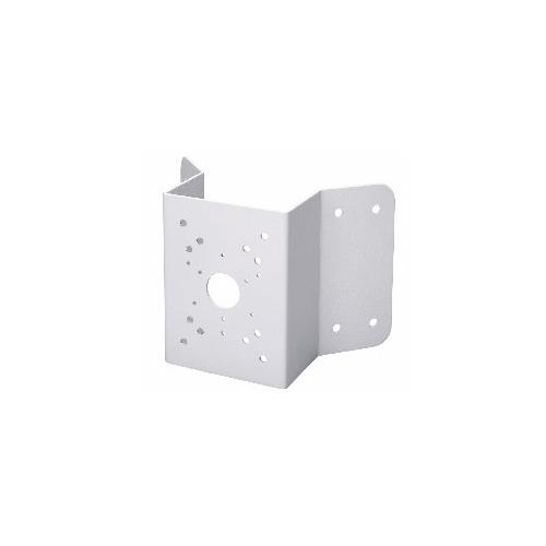 Honeywell HDZCMA PTZ Series, Wall Mount Bracket for Dome Cameras, Indoor & Outdoor use, Load Capacity 1.7 kg, White