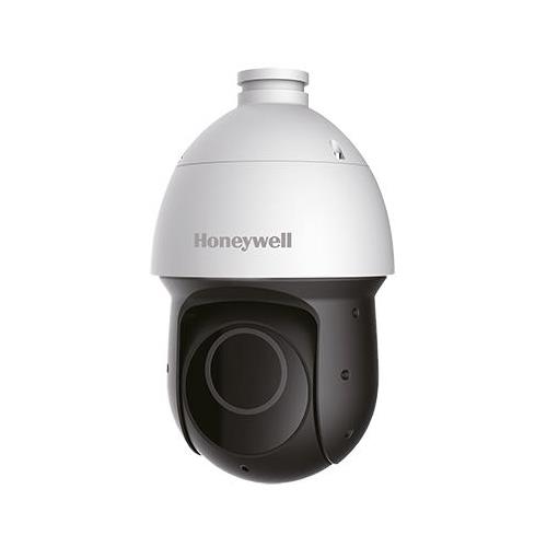 Honeywell HDZP252DI Performance Series, WDR IP66 2MP 4.8-120 mm Optical Zoom Lens, IR 100M IP PTZ Camera, Wit