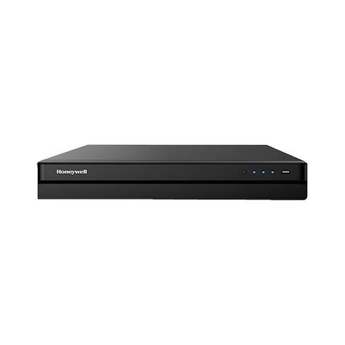 Honeywell HEN16204 Focus Series, 12MP 16-Channel 320Mbps 32TB NVR, 16 PoE