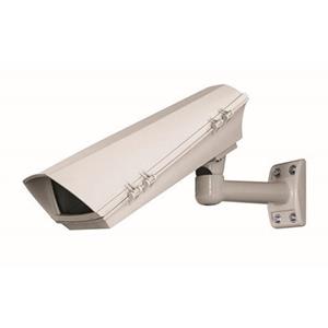 Videotec HOT39D1A085 Housing Exterior Punto With Heater 230vac & W