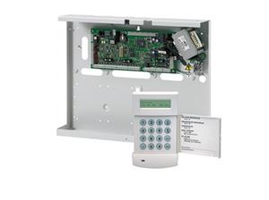 honeywell galaxy gsm module