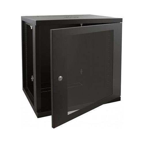 Connectix RR-W1-12-G Rack Wall 12u 550w X 450d Cabinet