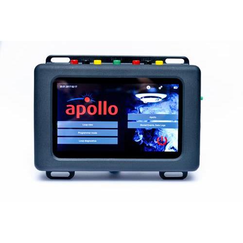 Apollo SA7800-870APO Test Tools T/Screen Portable Test Set, Intelligent Test Set