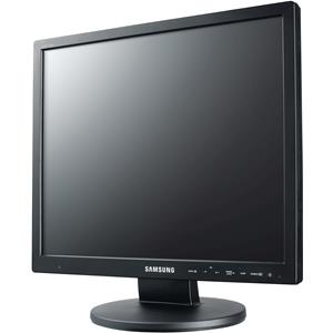 Samsung SMT-1935 48,3 cm (19") LED LCD-monitor - 4:3 - 5 ms - 1280 x 1024 - 16,7 miljoen kleuren - 250 cd/m&#178; - 1,000:1 - SXGA - Luidsprekers - HDMI - VGA - 22 W - Zwart