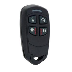 RESIDEO TCE800M Switch Keyfob 4 Buttons 1 LED And Sos