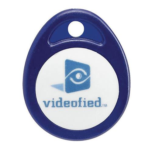 Videofied VT 100 Fob Intruder Prox MIFARE (10pk)